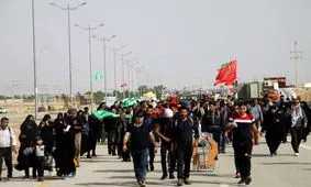 همه‌گیری بیماری واگیر در اربعین نداشتیم / موارد تک‌گیر آنفلوآنزا کنترل شد