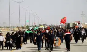همه‌گیری بیماری واگیر در اربعین نداشتیم / موارد تک‌گیر آنفلوآنزا کنترل شد