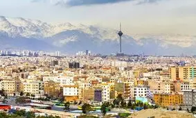 خانه‌های زیر قیمت در بازار مسکن+ جدول