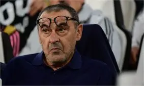 ساری: ریسک کردم و پیروز شدیم