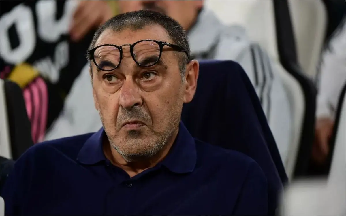 ساری: ریسک کردم و پیروز شدیم