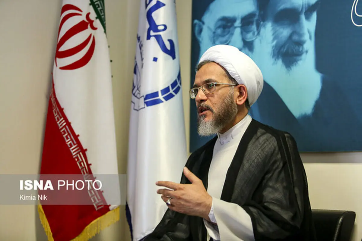 مازنی: دسته‌ای ایجاد احزاب واقعی را با منافع کوتاه‌مدت خود در تضاد می‌بینند