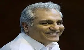 فیلم| مهران مدیری: سال ۱۳۶۳ در ارشاد بیسیم زدند، مرا بردند و ۶، ۷ ساعت کتک زدند