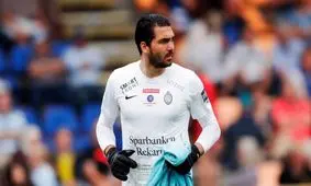 حقیقی از امروز در اردوگاه سرخ‌های محبوب