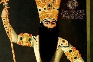 به بهانه سالروز درگذشت فتحعلی شاه؛ آشنایی با زندگی‌نامه او و حسرت‌هایی که برای ایرانیان باقی گذاشت