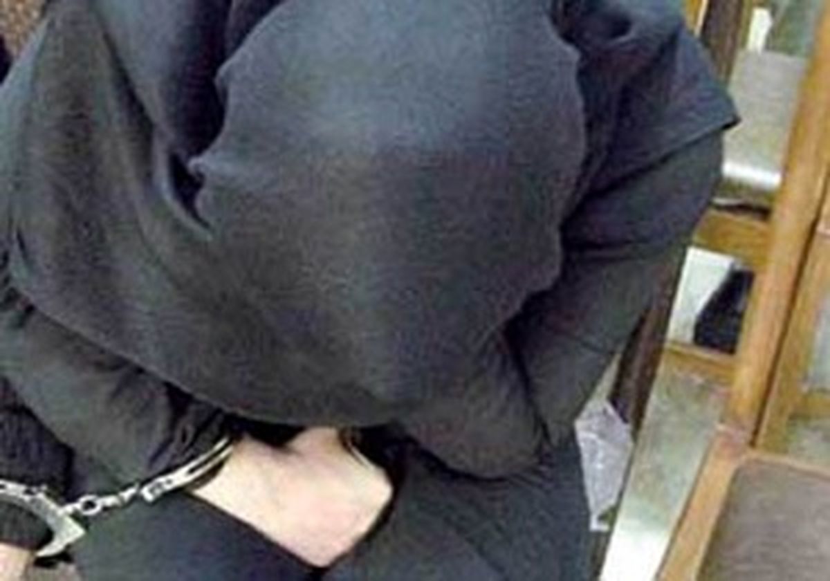 نقشه عجیب دختر جوان برای انتقامجویی از عمه