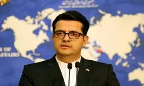 واکنش ایران به توافق سران روسیه و ترکیه درباره سوریه