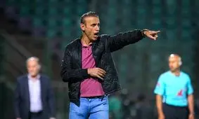 خداحافظی بودار گل‌محمدی در اصفهان/ یحیی به مشهد بر نمی‌گردد؟