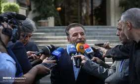 رئیس دفتر رئیس‌جمهور: ایران قصد عضویت در FATF را ندارد/ گام چهارم برداشته می‌شود