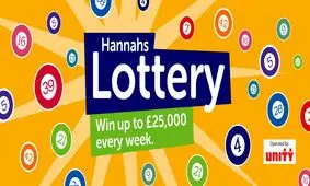 کلاهبرداری جدید این روزها، ثبت‌نام لاتاری آمریکا! +فیلم