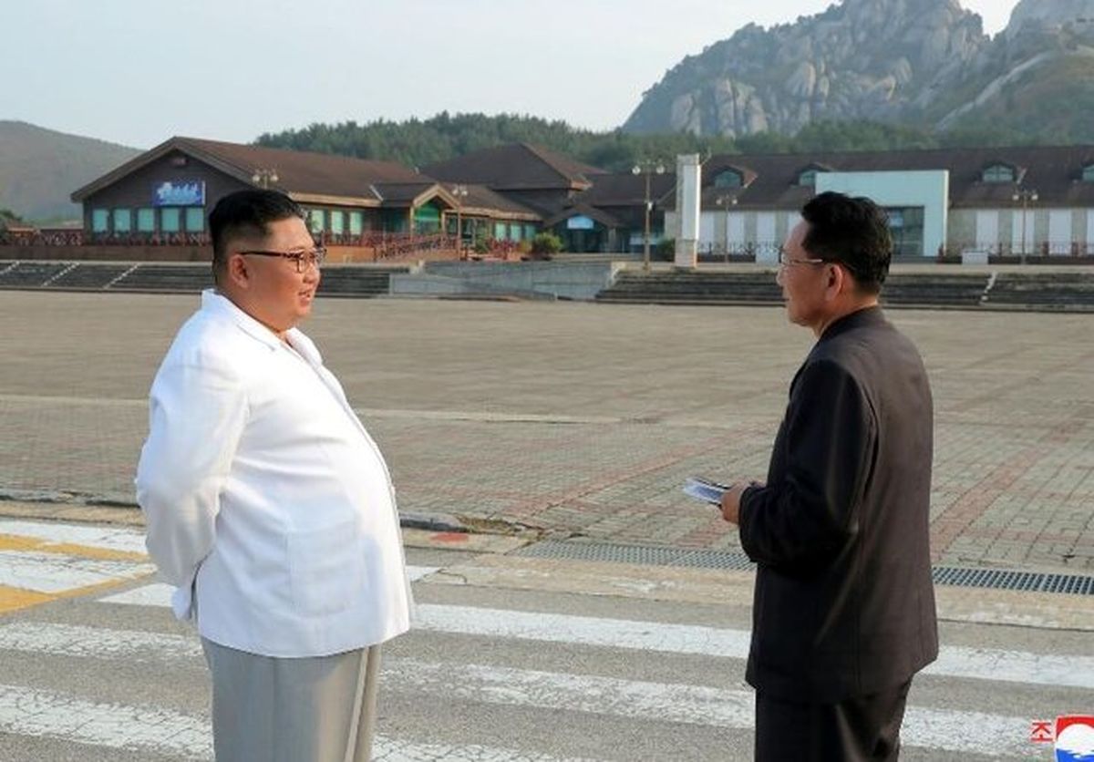دستور رهبر کره شمالی: هتل ها و تاسیسات گردشگری ساخت کره جنوبی تخریب شود / انتقاد کیم جونگ اون از سیاست های پدرش به دلیل «وابستگی زیاد به کره جنوبی»