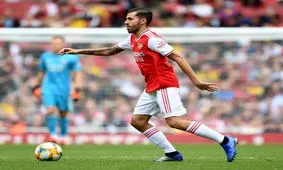 رئال و رد اولین پیشنهاد آرسنال برای جذب سبایوس