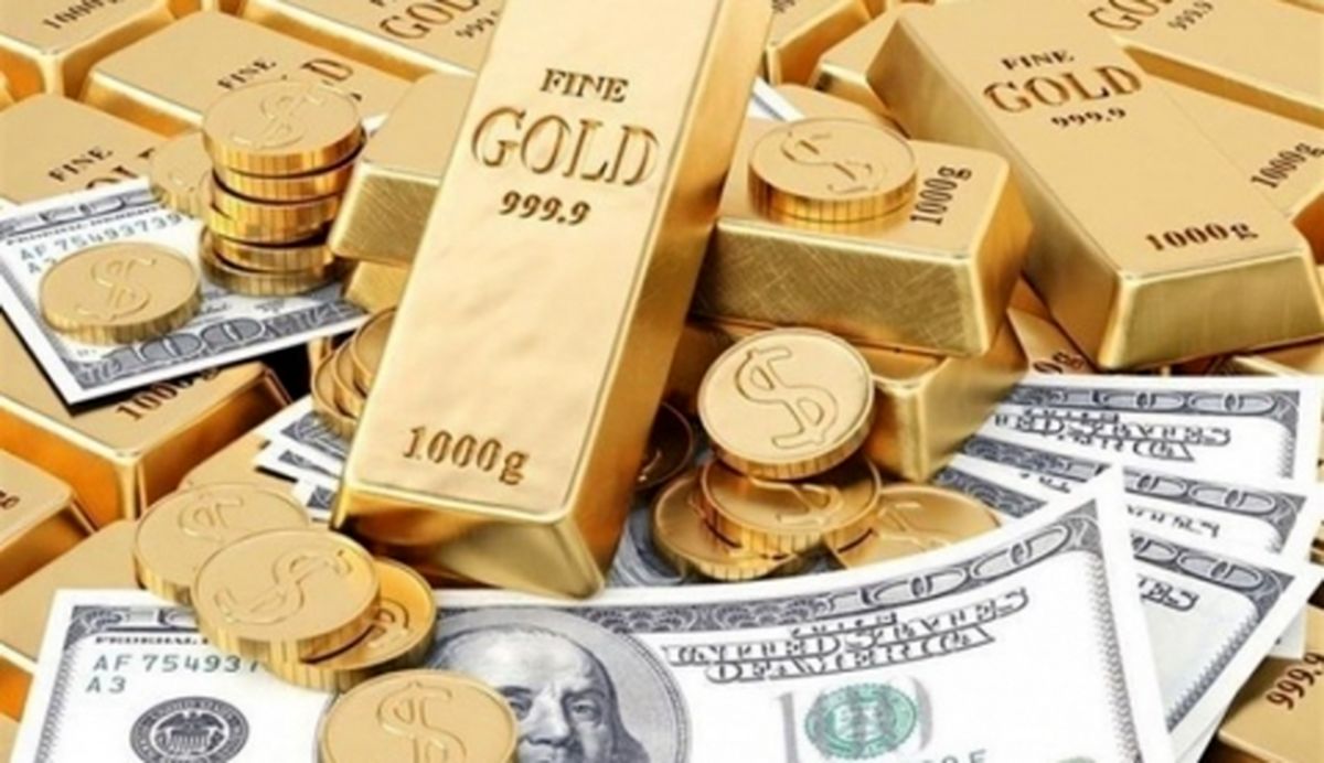 نرخ طلا، سکه و ارز در بازار امروز مشهد(1آبان ماه)