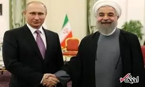 تحلیل «بیزنس اینسایدر» از دیدار پوتین و روحانی: خاورمیانه جدیدی در حال شکل گیری است / پوتین می خواهد نقش میانجی را میان ایران و غرب ایفا کند؟