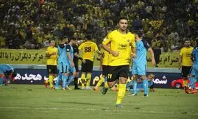 سپاهان دوباره به فولادشهر کوچ می کند!