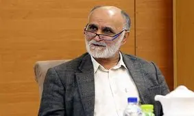 اولیایی: قصدی برای مدیرعاملی استقلال ندارم