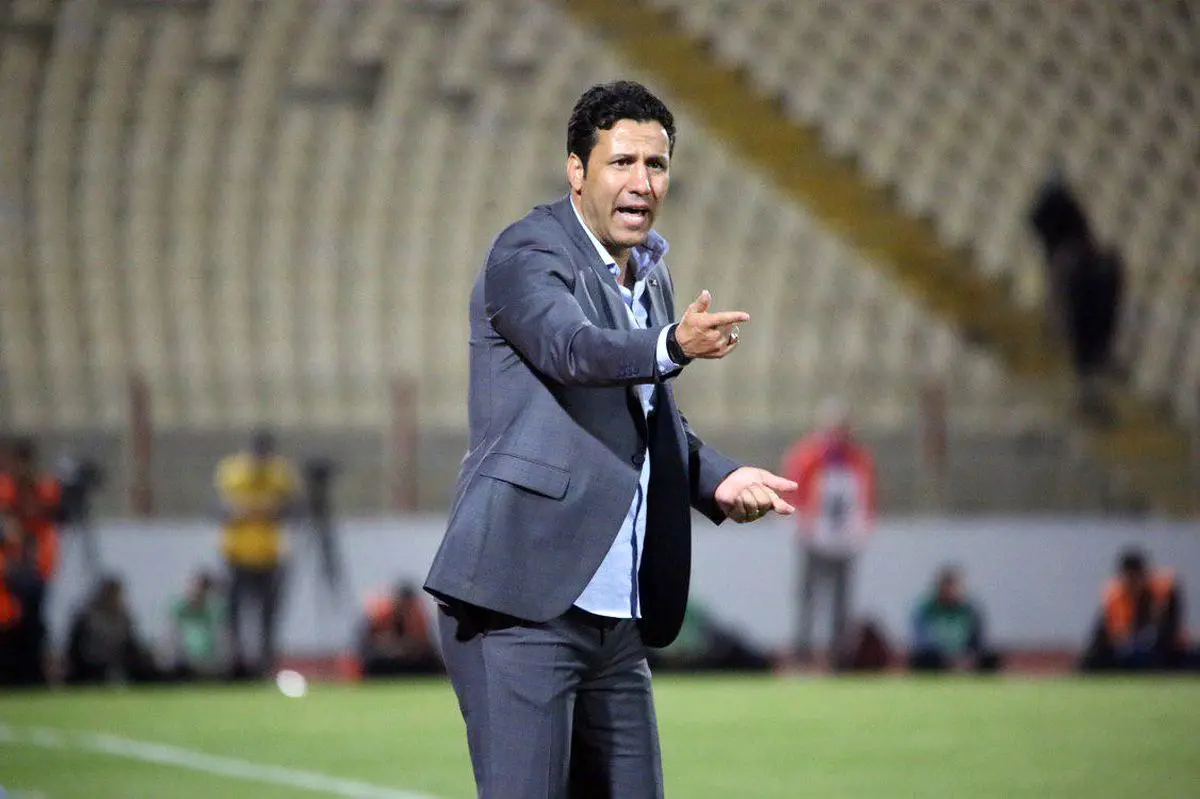 تارتار:احترام بگذارید حتی شما دوست عزیز!