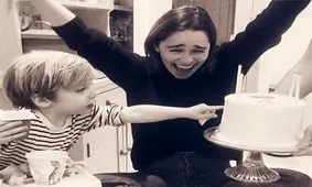 در اینستای ستاره‌های خارجی؛ تولدبازی سلبریتی‌ها