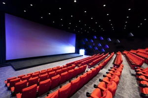 ۷ میلیارد تومان کاهش فروش سینماها در پاییز / گیشه چقدر فروخت؟