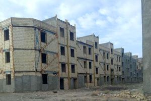 پرداخت تسهیلات ۲۵ میلیون تومانی ساخت مسکن محرومان