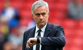 مورینیو به نیمکت‌ بورسیا دورتموند نزدیک‌تر شد