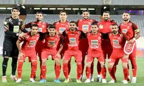 برنامه سفر پرسپولیس به بوشهر مشخص شد