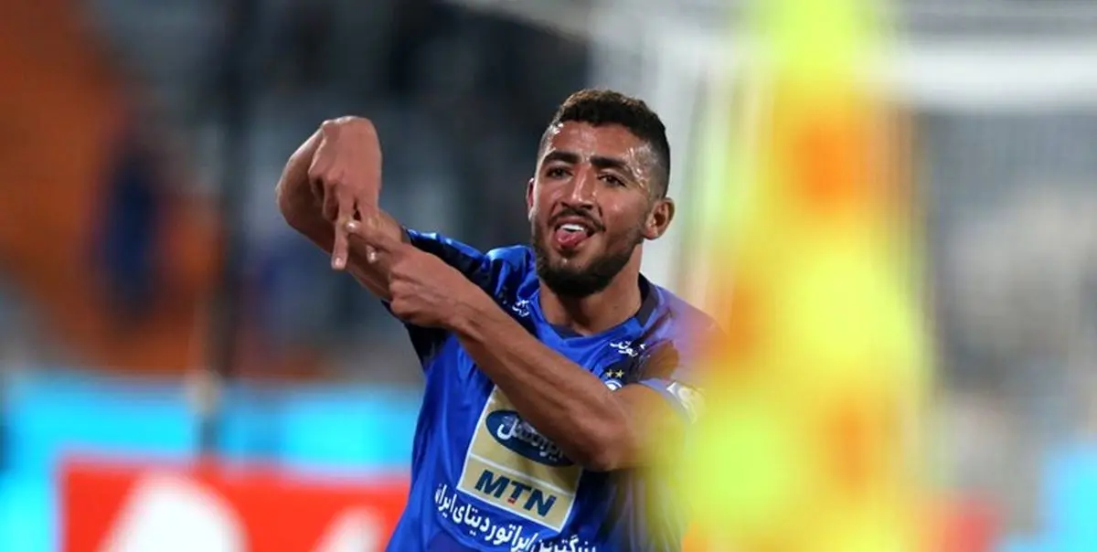 باشگاه استقلال بازگشت صیادمنش را تکذیب کرد