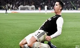 نقش کلیدی اورا در انتقال رونالدو به یوونتوس