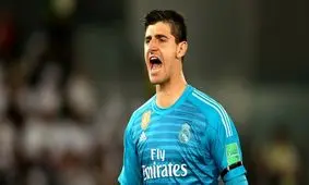 کورتوا: به قابلیت‌هایم شک ندارم