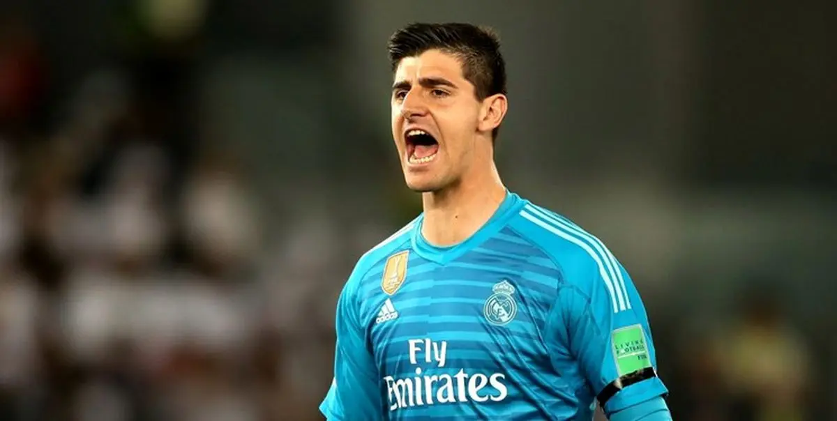 کورتوا: به قابلیت‌هایم شک ندارم