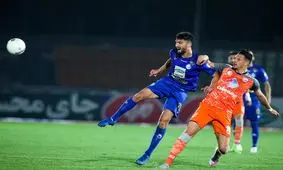 دانشگر: یک نفر لج کرد و ستاره ها از استقلال رفتند