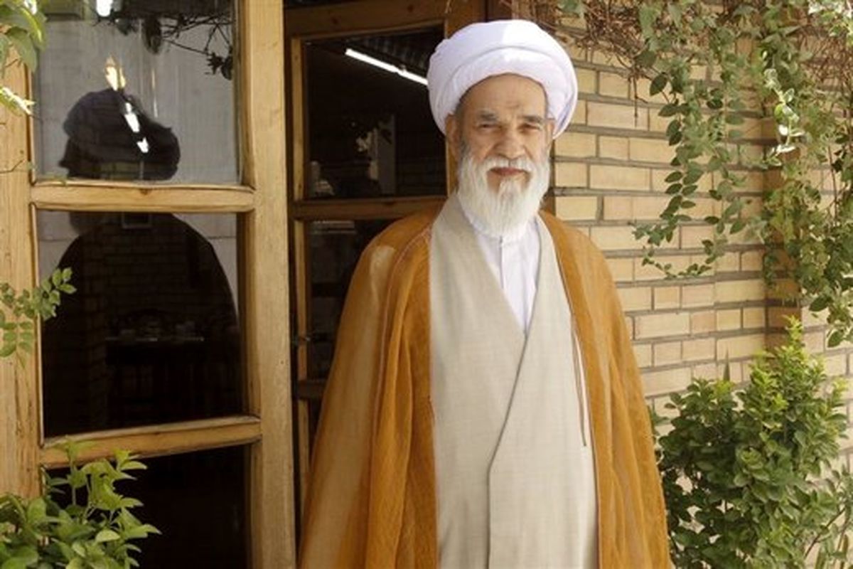 نظر آیتالله مهدویکنی درباره احمدینژاد و تز جبهه پایداری درباره کاندیدای اصلح/ حسین ابراهیمی: نمیدانم شیاطین چه کردند که باور آیتالله هاشمی عوض شد
