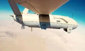 پهپادی در خوزستان ساقط نشده/ فرود اضطراری هواپیمای بدون سرنشین سپاه در شوشتر