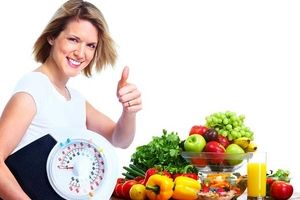 چگونه از طریق فکرمان خود را لاغر کنیم؟