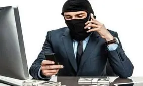 این مرد باجگیر شیطانی از زنان در فضای مجازی است