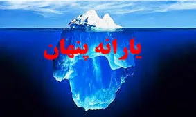 حذف یارانه‌های پنهان منجر به افزایش هزینه تولید می‌شود