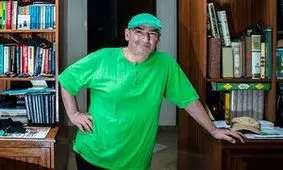 باستی‌هیلز غیراخلاقی است یا "تظاهر" به مستضعف بودن؟ / درست است شعار مرگ بر آمریکا بدهیم و بچه خود را به آن طرف دنیا بفرستیم؟ / لاکچری‌ترین موقعیت زندگی زیباکلام