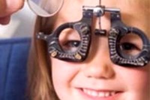 سن طلایی تشخیص تنبلی چشم کودکان