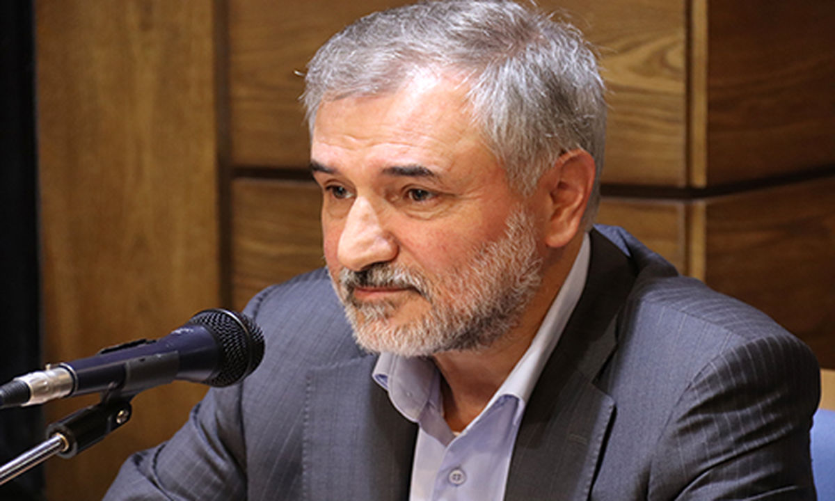 سوءقصد به قاضی دادسرای عمومی و انقلاب خمینیشهر