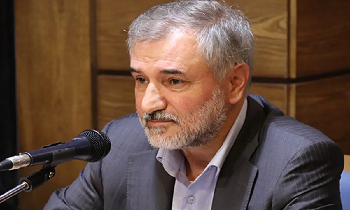 سوءقصد به قاضی دادسرای عمومی و انقلاب خمینی‌شهر