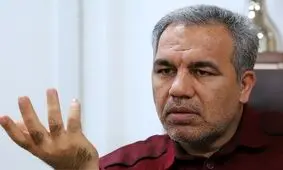 آشی که عرب برای پرسپولیس پخت!