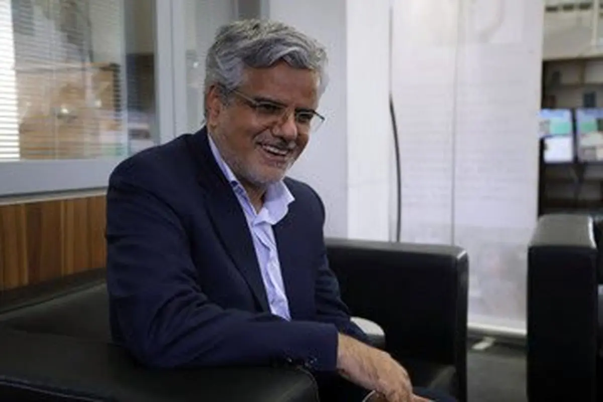 دلیل محمود صادقی برای پوشیدن لباس سپاه /دستگاه امنیتی در ماجرای ترورهای هسته‌ای فریب خورد