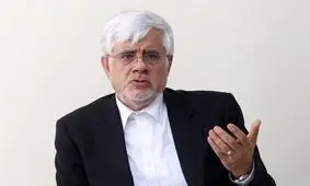 عارف: در انتخابات مجلس باید با لیست اصلاح‌طلبانه به میدان بیاییم