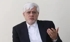 عارف: در انتخابات مجلس باید با لیست اصلاح‌طلبانه به میدان بیاییم