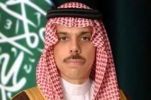 وزیر خارجه سعودی برکنار شد