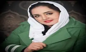 بازیگران معروف در جشن تولد نرگس محمدی + عکس