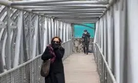 امن‌ترین و ناامن‌ترین فضاهای شهری برای زنان