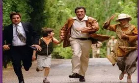 درخواست پرویز پرستویی از رییس سازمان سینمایی