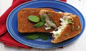 گریلد چیز؛ ساندویچ سریع و خوشمزه برای مدرسه