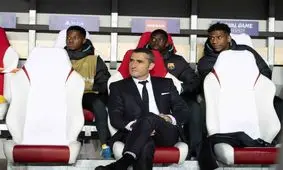 والورده: اسلاویا مثل گرگ حمله می کرد